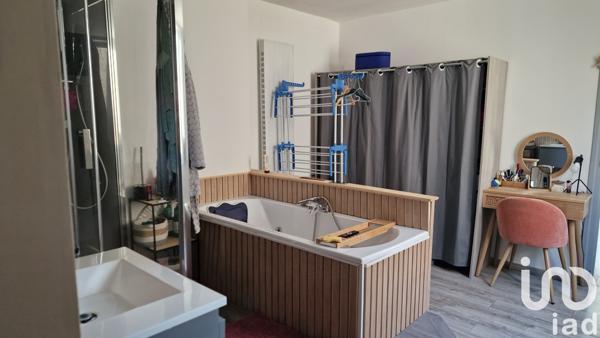 Maison à vendre 6 pièces 169 m² Damery