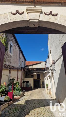 Maison à vendre 6 pièces 169 m² Damery