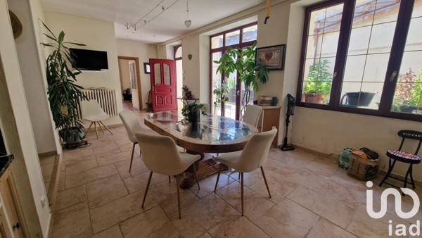 Maison à vendre 6 pièces 169 m² Damery