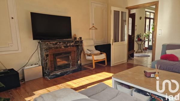 Maison à vendre 6 pièces 169 m² Damery