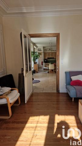 Maison à vendre 6 pièces 169 m² Damery