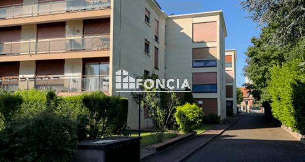 À vendre Appartement 2 pièces 28 m² - Enghien-les-bains 95880