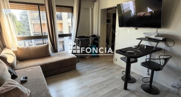 À vendre Appartement 2 pièces 28 m² - Enghien-les-bains 95880