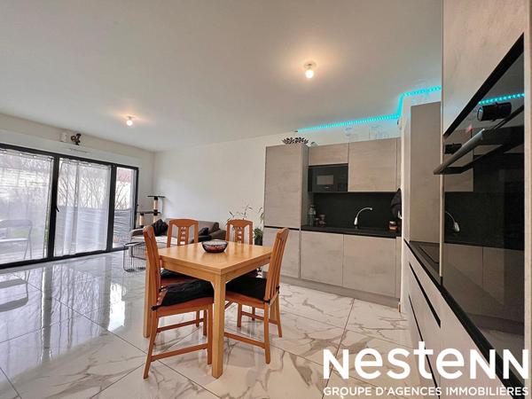 Appartement Champigny Sur Marne 3 pièce(s) 56 m2