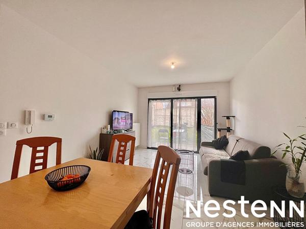 Appartement Champigny Sur Marne 3 pièce(s) 56 m2