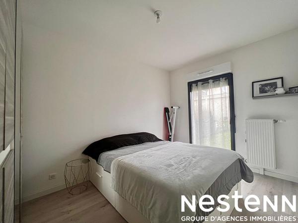 Appartement Champigny Sur Marne 3 pièce(s) 56 m2