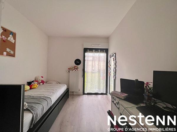 Appartement Champigny Sur Marne 3 pièce(s) 56 m2