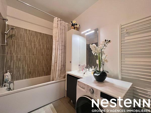 Appartement Champigny Sur Marne 3 pièce(s) 56 m2