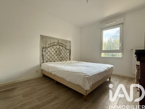 Appartement à vendre 3 pièces 60 m² Saint-Malo