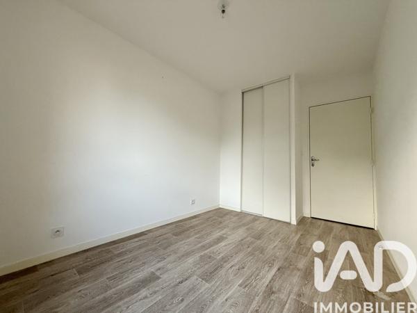 Appartement à vendre 3 pièces 60 m² Saint-Malo