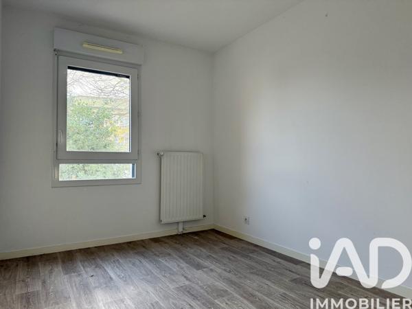 Appartement à vendre 3 pièces 60 m² Saint-Malo