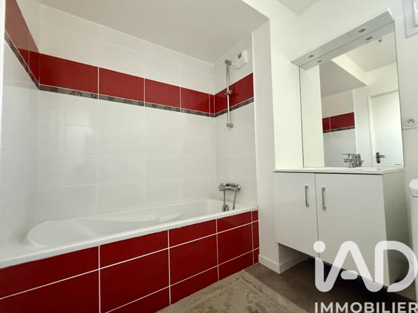 Appartement à vendre 3 pièces 60 m² Saint-Malo