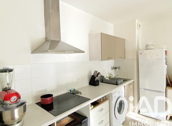 Appartement à vendre 2 pièces 40 m² Port-Vendres