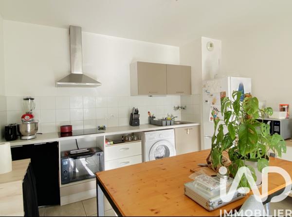 Appartement à vendre 2 pièces 40 m² Port-Vendres