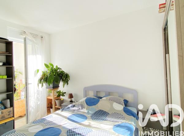 Appartement à vendre 2 pièces 40 m² Port-Vendres