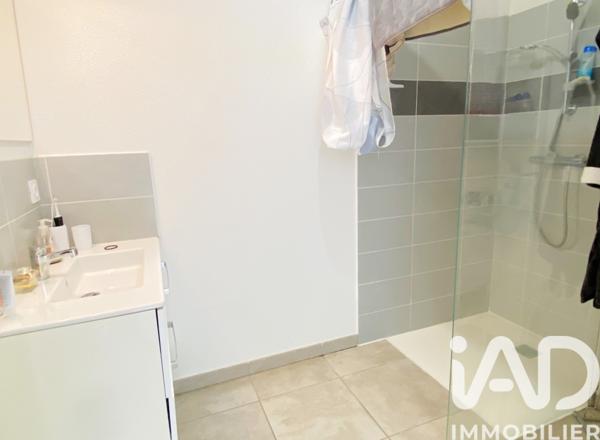 Appartement à vendre 2 pièces 40 m² Port-Vendres