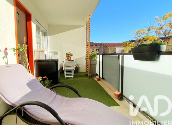 Appartement à vendre 2 pièces 40 m² Port-Vendres