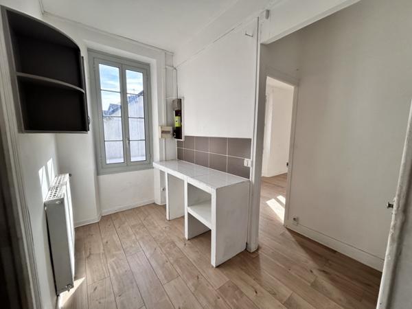 Appartement à vendre 70 000 € Aureilhan 5 p 105 m² DPE F