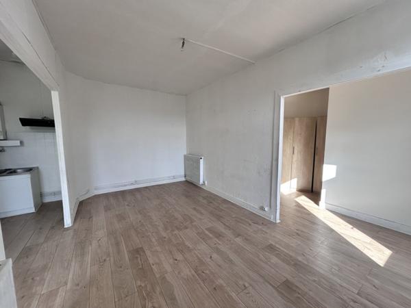 Appartement à vendre 70 000 € Aureilhan 5 p 105 m² DPE F