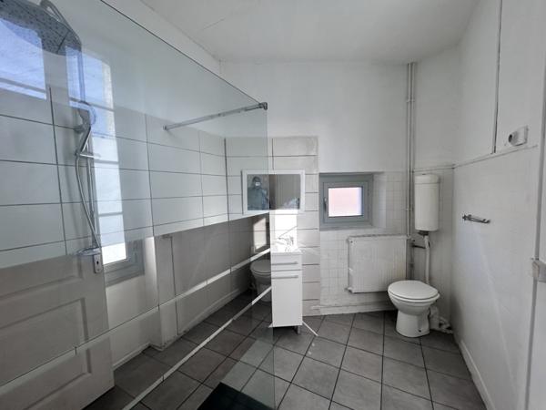 Appartement à vendre 70 000 € Aureilhan 5 p 105 m² DPE F