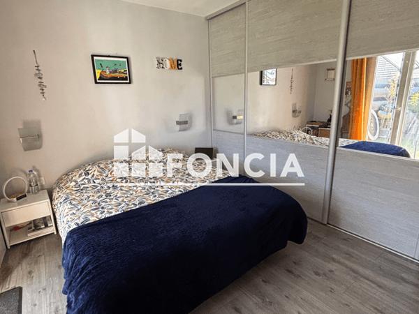 Location Maison 5 pièces 136.98 m² - Herrere 64680