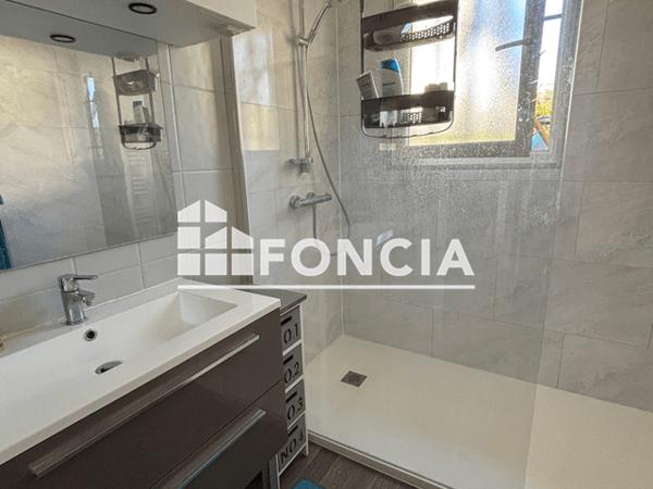 Location Maison 5 pièces 136.98 m² - Herrere 64680
