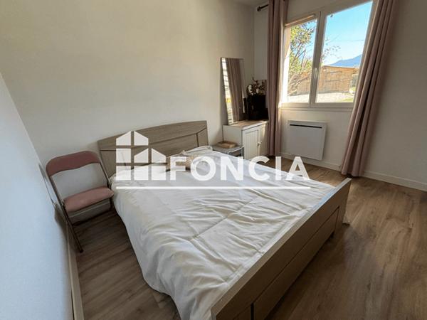 Location Maison 5 pièces 136.98 m² - Herrere 64680