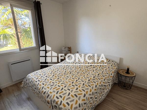 Location Maison 5 pièces 136.98 m² - Herrere 64680