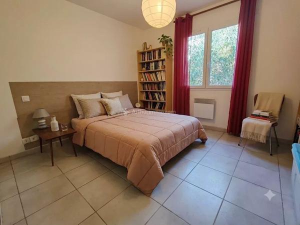 Vente                                                      Maison
                        
                     4 pièces                      95 m2                     à Gaillac