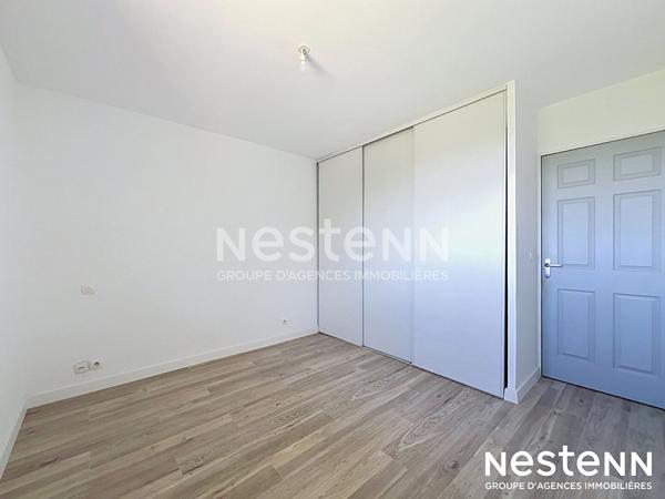 Appartement T2 à vendre à Auch avec balcon et parking privatif