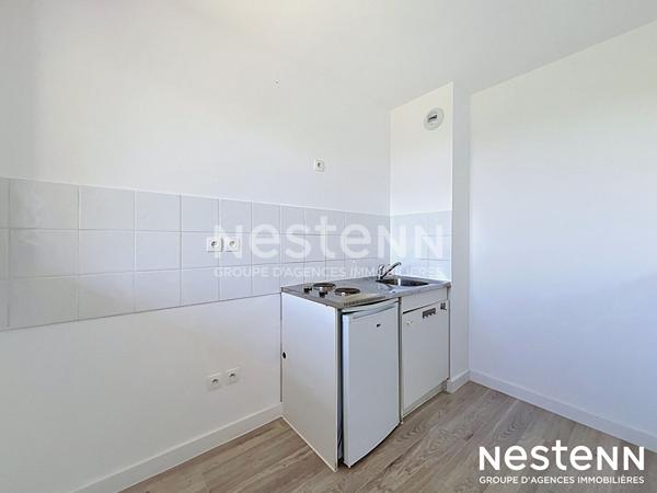Appartement T2 à vendre à Auch avec balcon et parking privatif