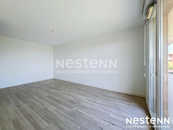 Appartement T2 à vendre à Auch avec balcon et parking privatif