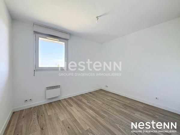 Appartement T2 à vendre à Auch avec balcon et parking privatif
