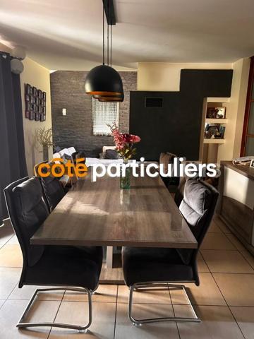 Vente Villa163 m² - 7 Pièces - MONCOUTANT SUR SEVRE (79320)