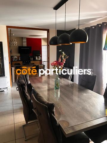 Vente Villa163 m² - 7 Pièces - MONCOUTANT SUR SEVRE (79320)
