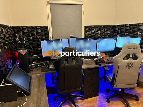 Vente Villa163 m² - 7 Pièces - MONCOUTANT SUR SEVRE (79320)