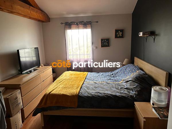 Vente Villa163 m² - 7 Pièces - MONCOUTANT SUR SEVRE (79320)