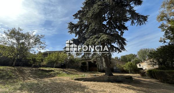 À vendre Terrain 6820 m² - Chasseneuil-du-poitou 86360