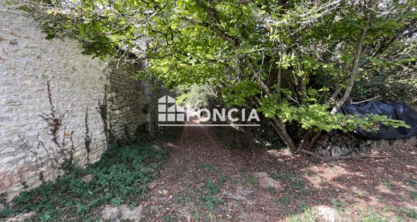 À vendre Terrain 6820 m² - Chasseneuil-du-poitou 86360