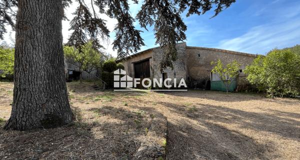 À vendre Terrain 6820 m² - Chasseneuil-du-poitou 86360