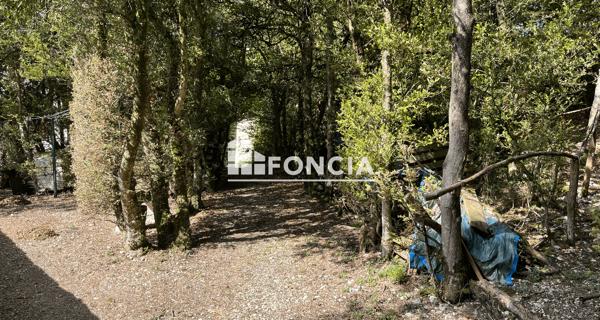 À vendre Terrain 6820 m² - Chasseneuil-du-poitou 86360