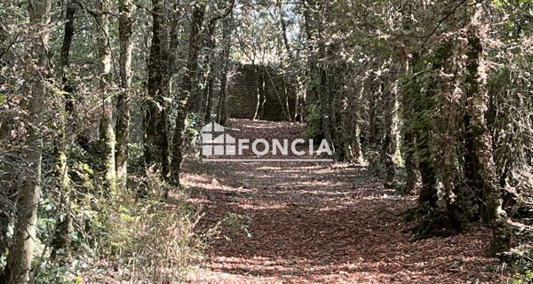 À vendre Terrain 6820 m² - Chasseneuil-du-poitou 86360