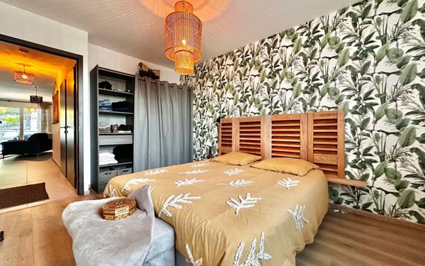 Appartement à vendre    3 pièces • 64,34 m2 Seynod