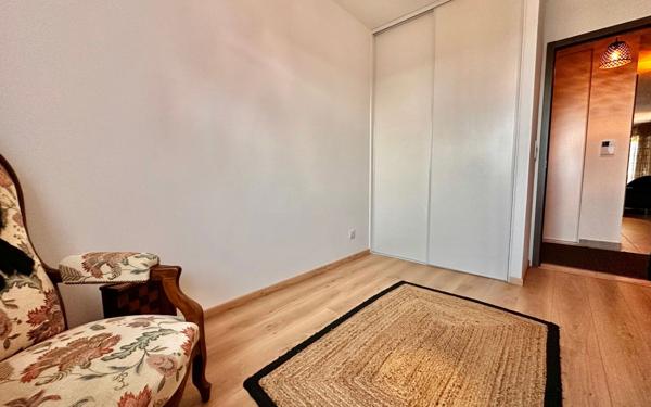 Appartement à vendre    3 pièces • 64,34 m2 Seynod