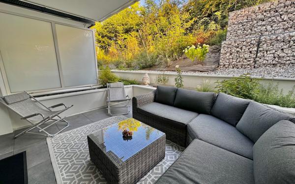 Appartement à vendre    3 pièces • 64,34 m2 Seynod