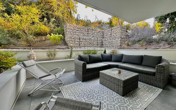 Appartement à vendre    3 pièces • 64,34 m2 Seynod