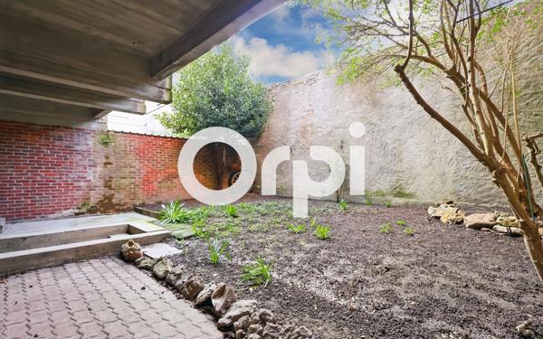 Appartement à vendre    2 pièces • 38 m2 Bourbourg