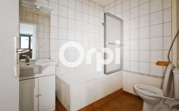 Appartement à vendre    2 pièces • 38 m2 Bourbourg