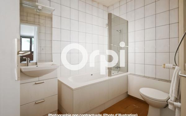 Appartement à vendre    2 pièces • 38 m2 Bourbourg