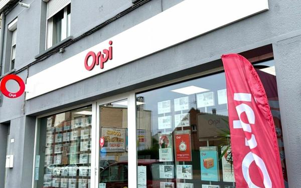 Appartement à vendre    2 pièces • 38 m2 Bourbourg